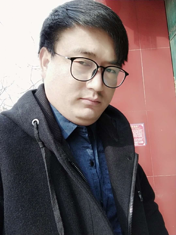 史凯的第一张照片--宝鸡王婆说媒