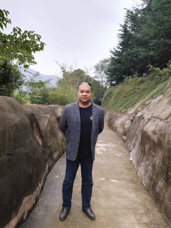 玉竹的第三张照片--宝鸡王婆说媒