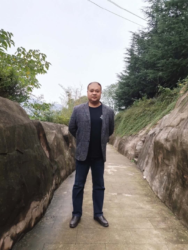 玉竹的第四张照片--宝鸡王婆说媒