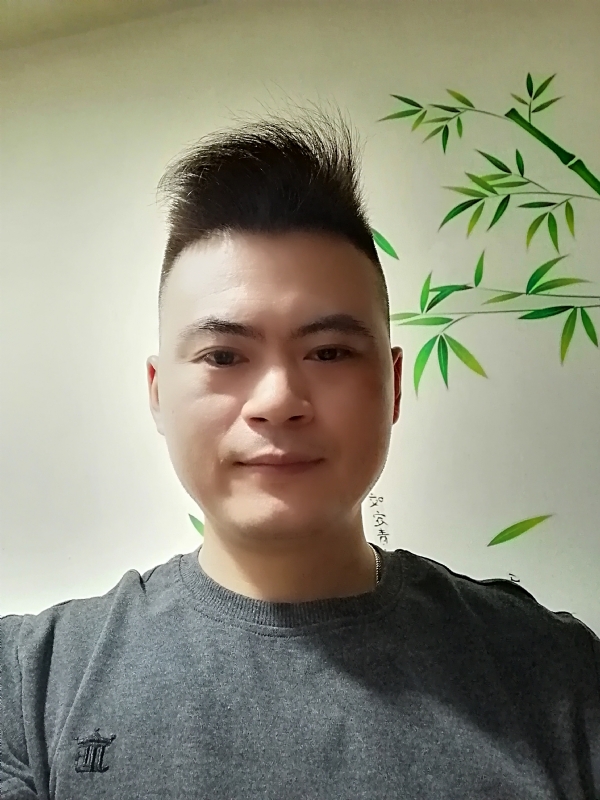 阿旭的第一张照片--宝鸡王婆说媒
