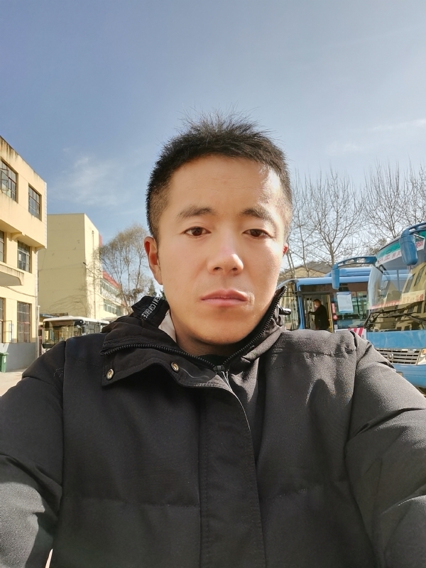 孤独的云的第三张照片--宝鸡王婆说媒