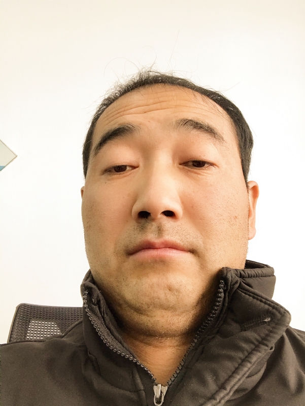 灵魂伴侣的第一张照片--宝鸡王婆说媒
