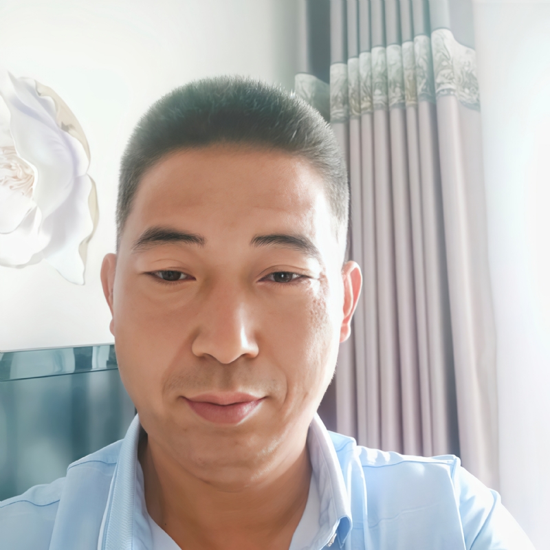 雨中漫步的第一张照片--宝鸡王婆说媒